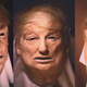 Illustration for article titled My Failed Quest to Find an American-Made Trump Mask